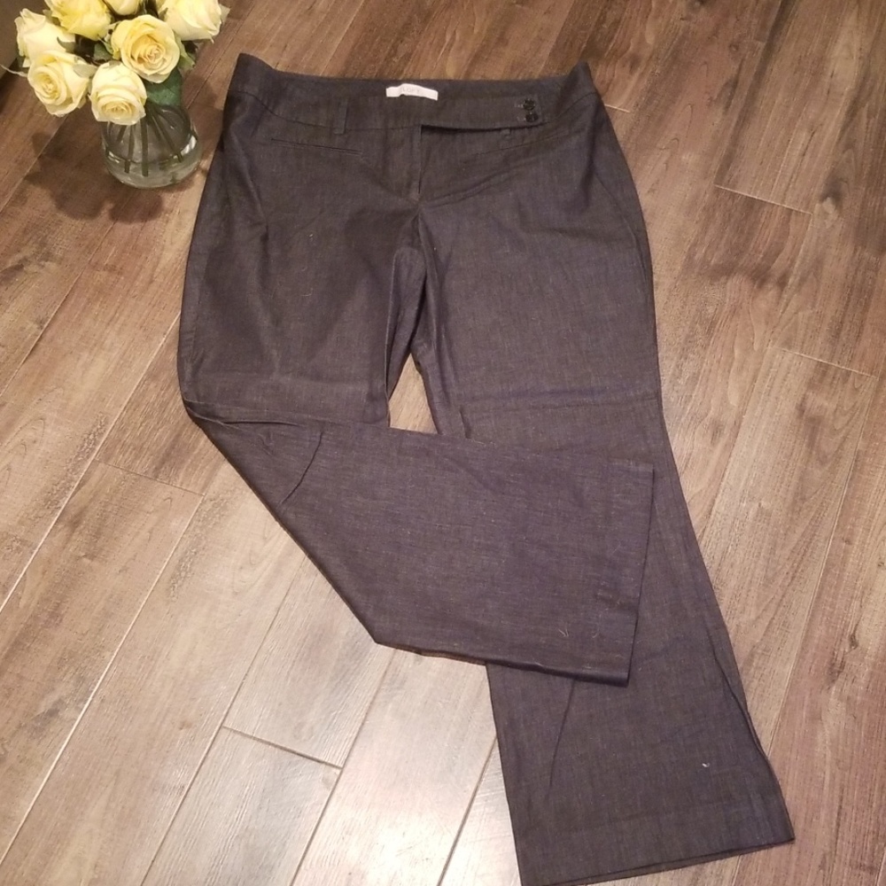 Loft trousers